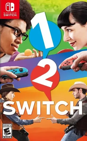 1-2-Switch rom