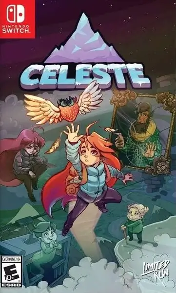 Celeste rom