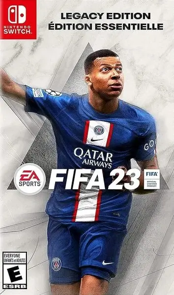 Fifa 23 rom