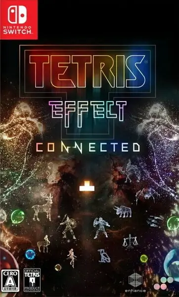 Tetris Effect Connected rom