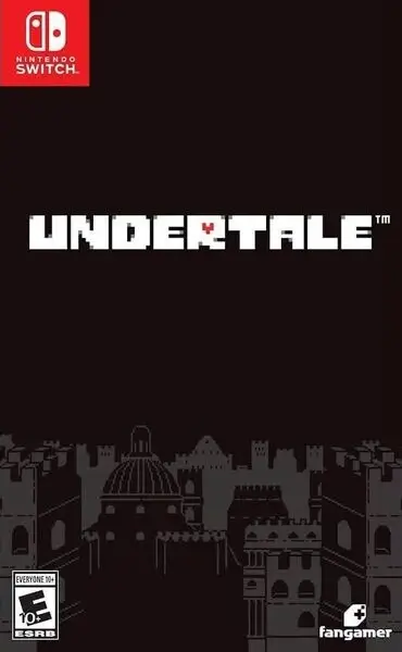 Undertale rom
