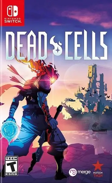 Dead Cells rom