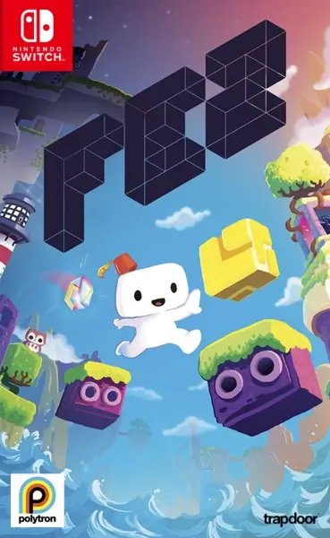 Fez rom
