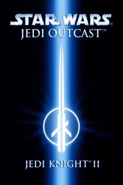 Star Wars Jedi Knight II - Jedi Outcast rom