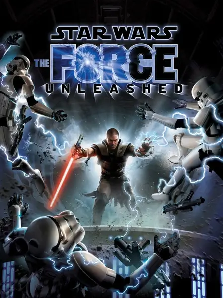 Star Wars The Force Unleashed rom